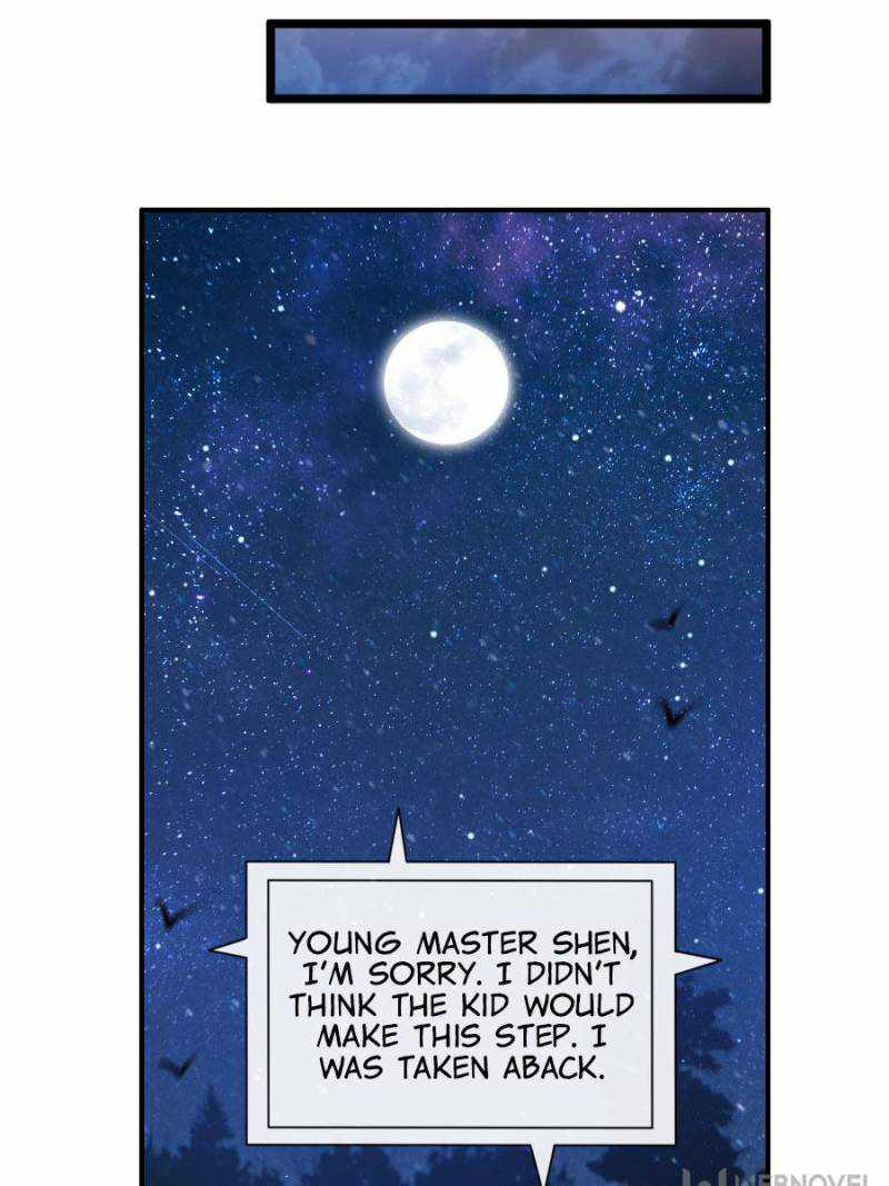 The Boss of Token Exchanging Chapter 32 - Page 38