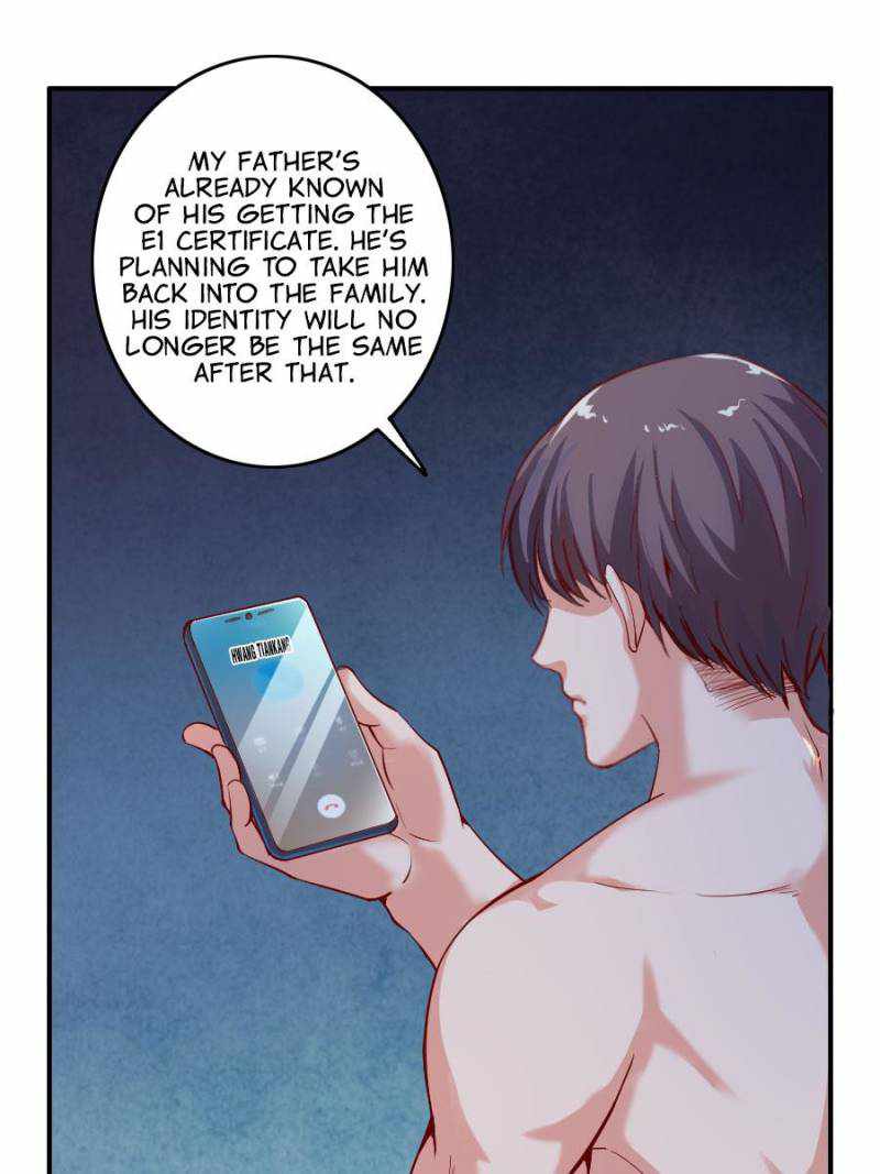 The Boss of Token Exchanging Chapter 32 - Page 42