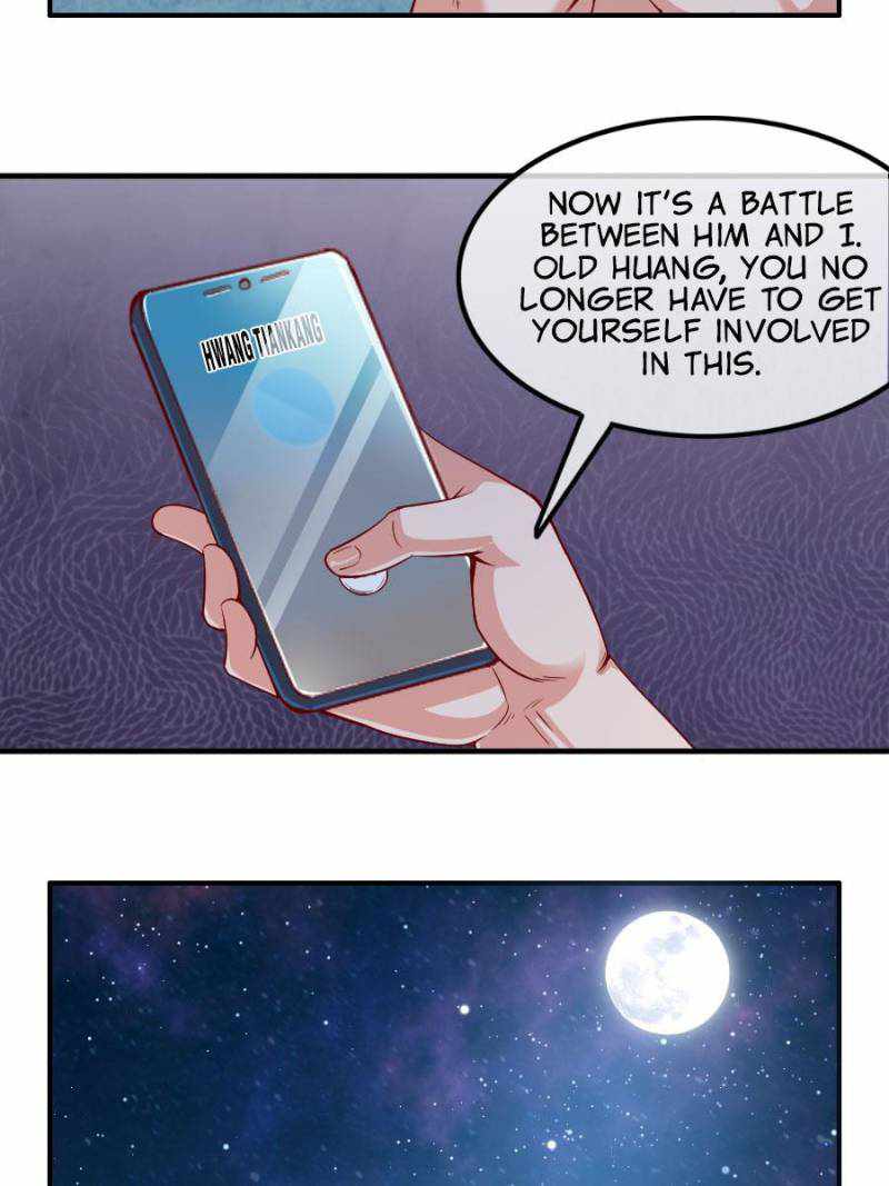 The Boss of Token Exchanging Chapter 32 - Page 43