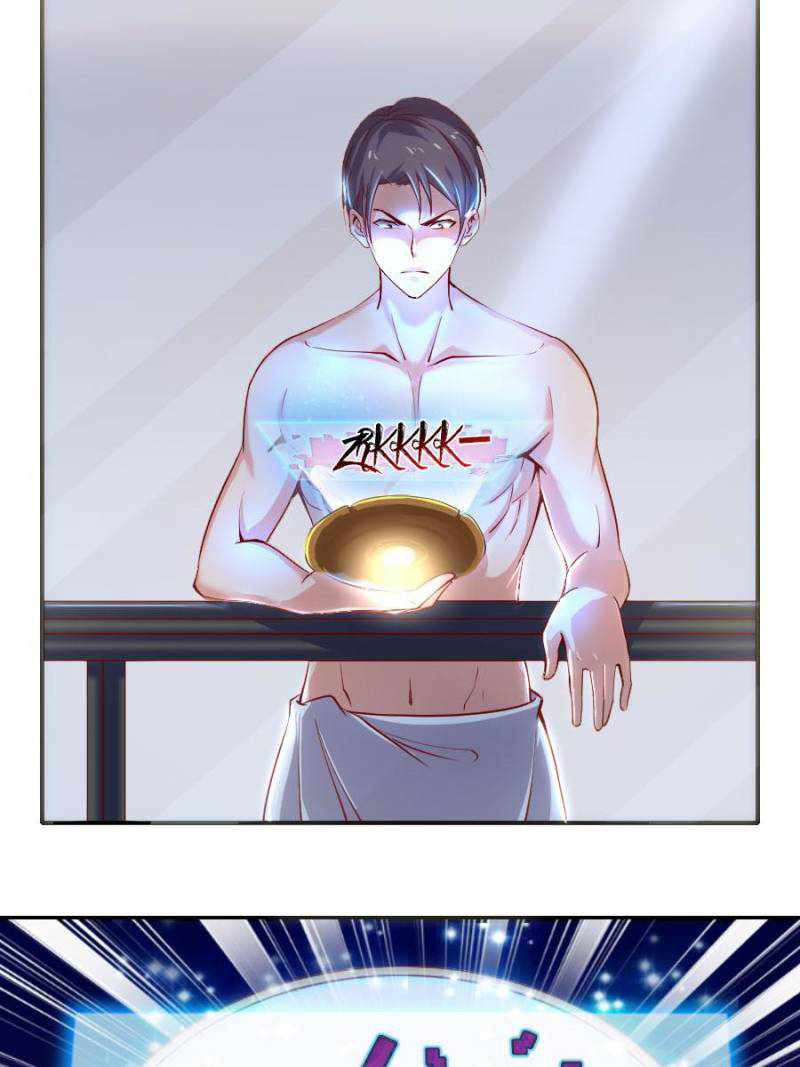 The Boss of Token Exchanging Chapter 32 - Page 46