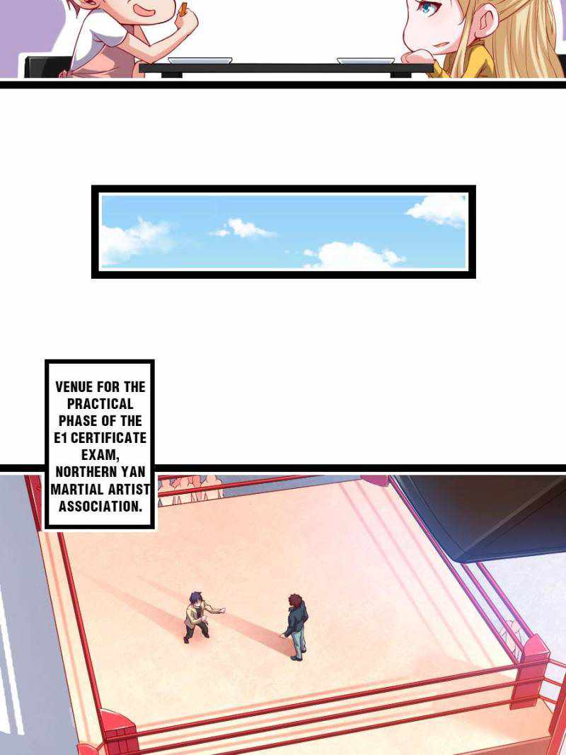 The Boss of Token Exchanging Chapter 32 - Page 6