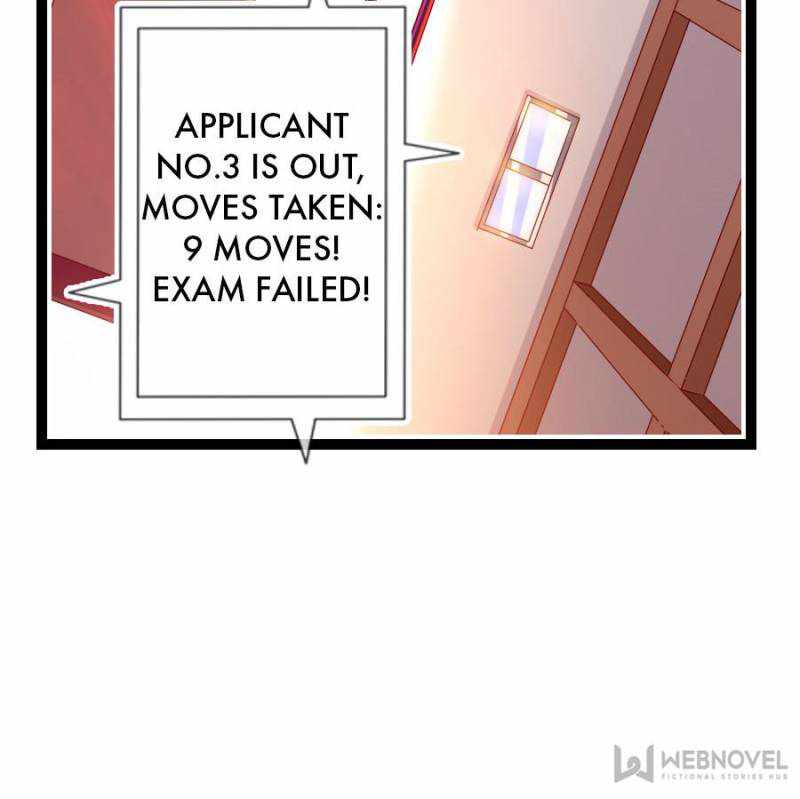 The Boss of Token Exchanging Chapter 32 - Page 9