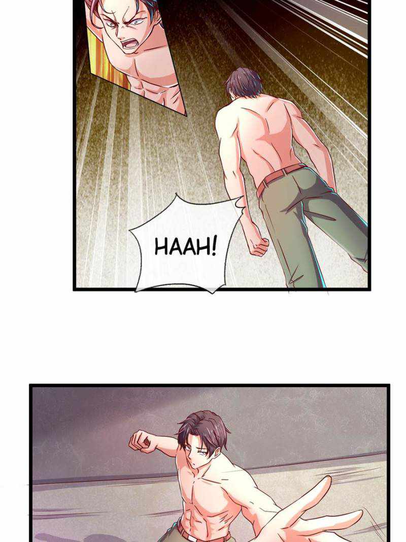 The Boss of Token Exchanging Chapter 33 - Page 2