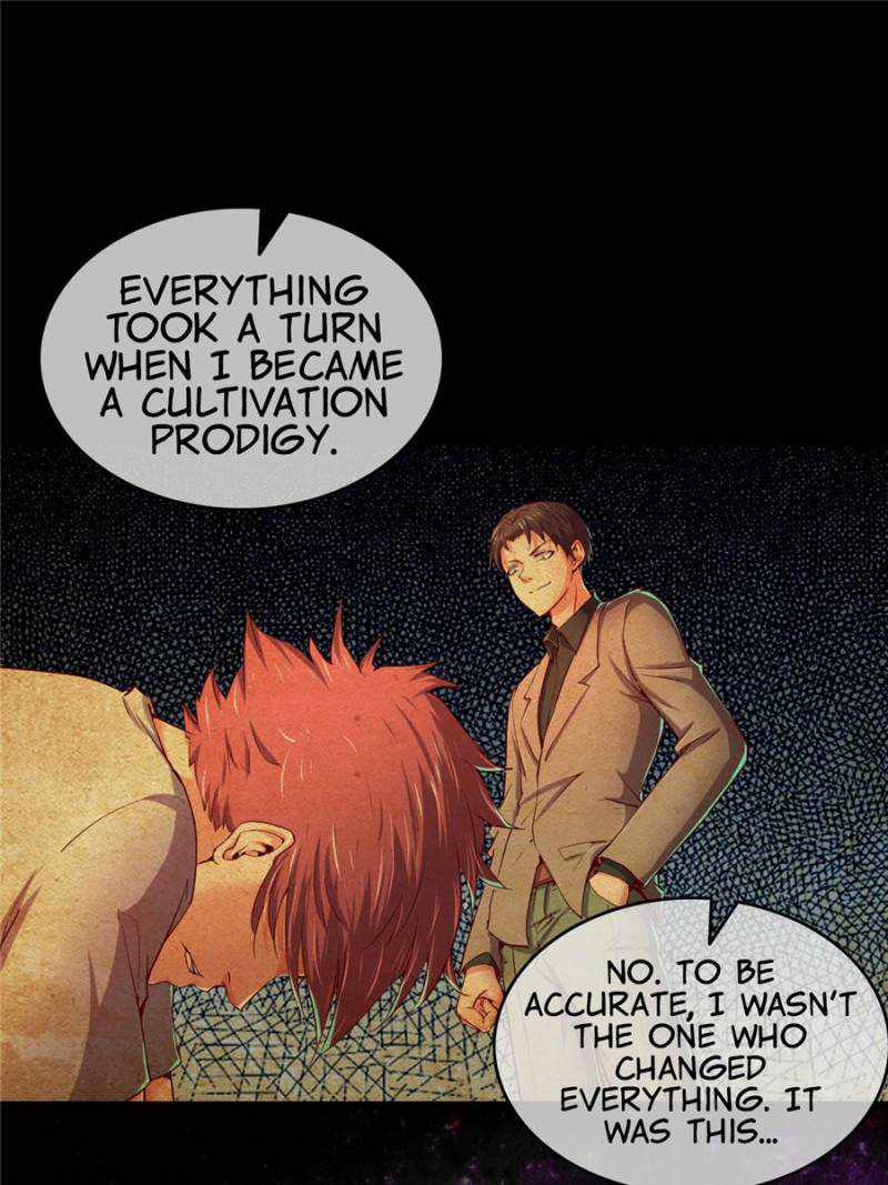 The Boss of Token Exchanging Chapter 33 - Page 12