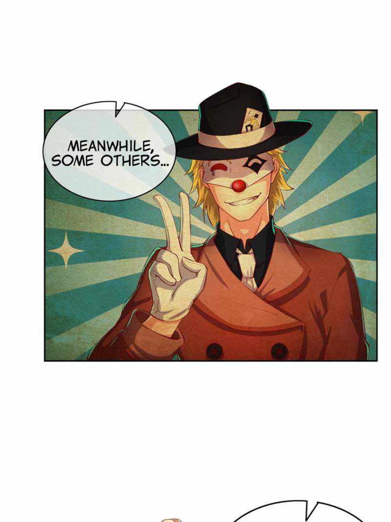 The Boss of Token Exchanging Chapter 33 - Page 23