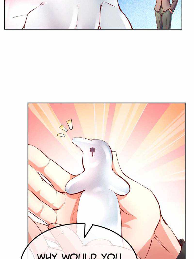 The Boss of Token Exchanging Chapter 33 - Page 25