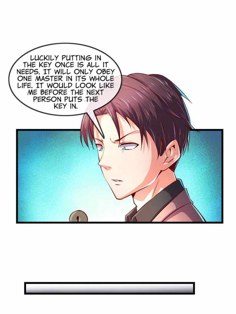 The Boss of Token Exchanging Chapter 33 - Page 27