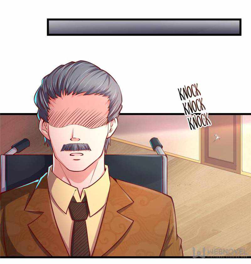The Boss of Token Exchanging Chapter 33 - Page 28