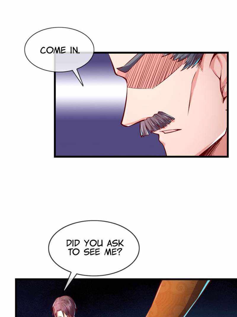 The Boss of Token Exchanging Chapter 33 - Page 29