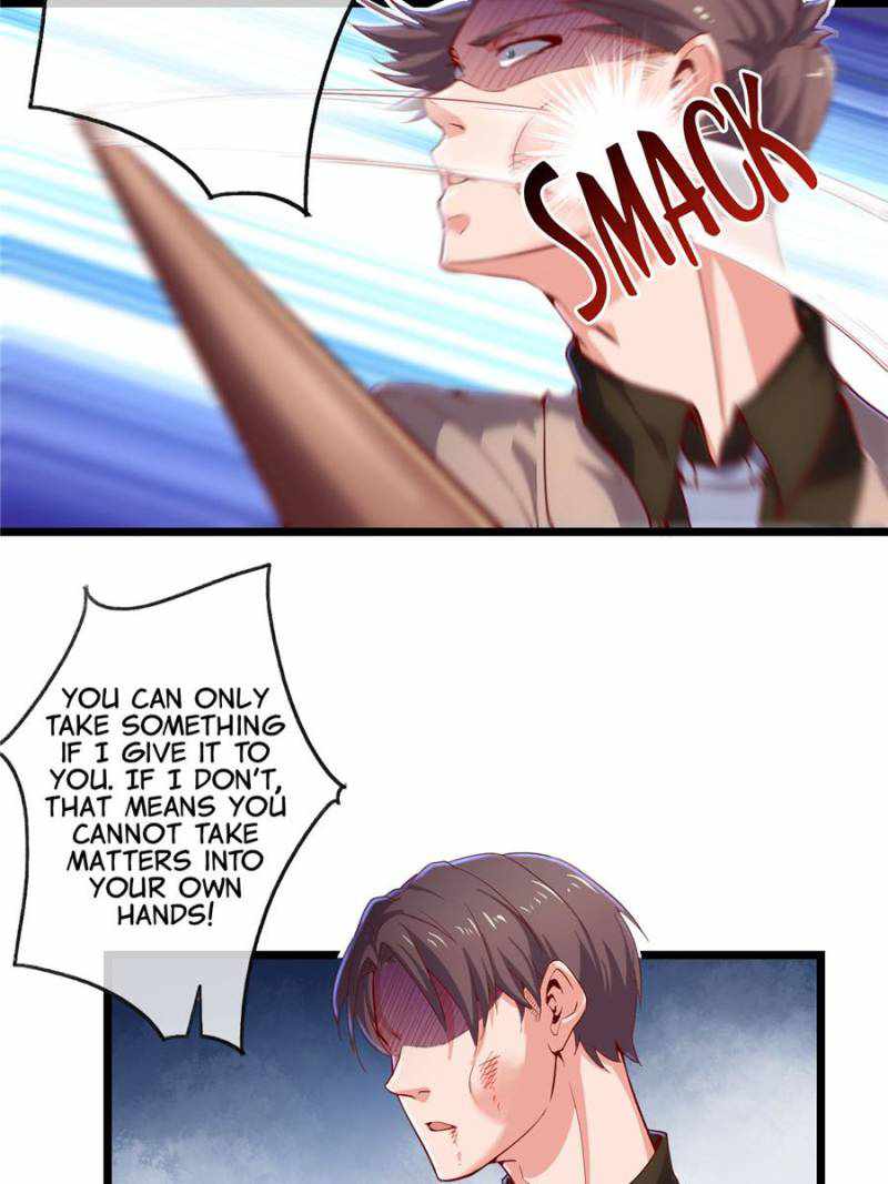 The Boss of Token Exchanging Chapter 33 - Page 34