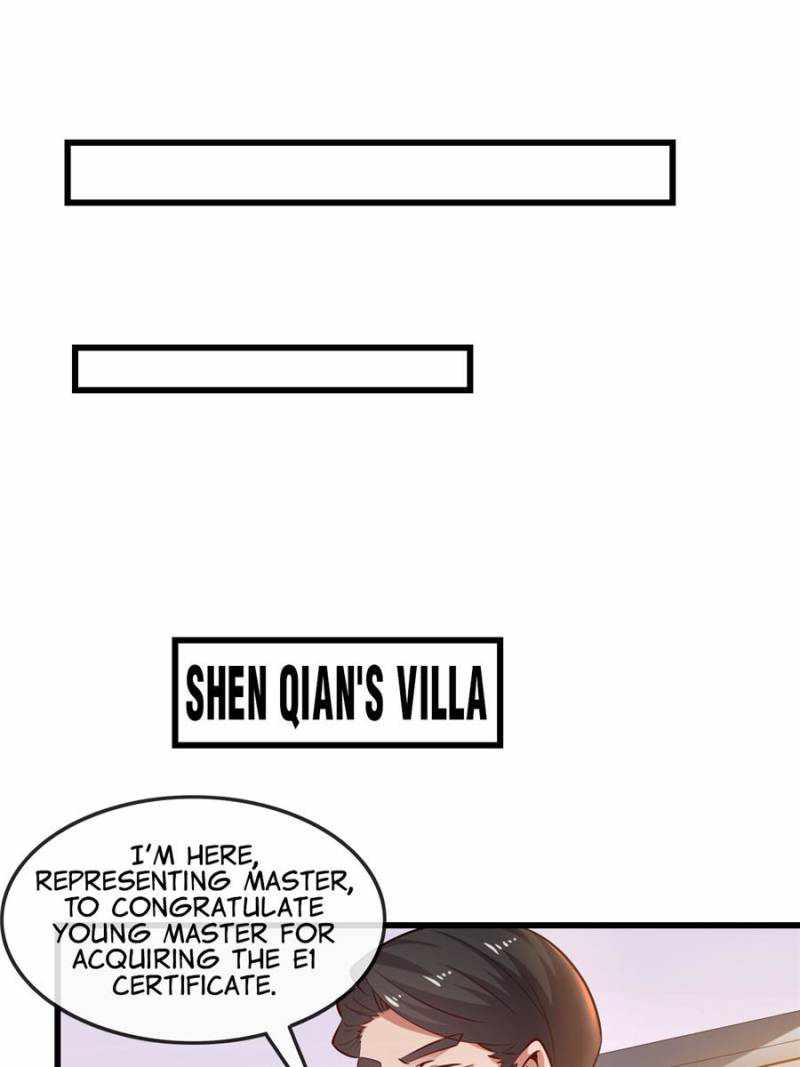 The Boss of Token Exchanging Chapter 33 - Page 37