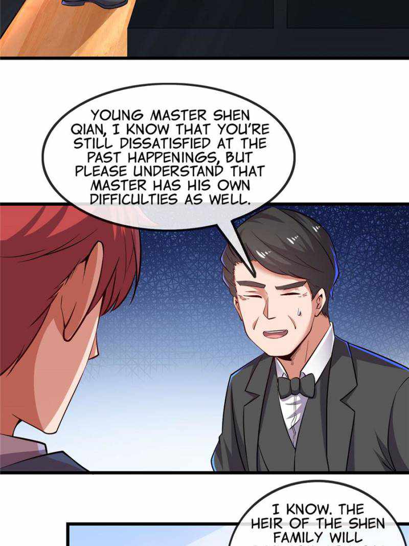 The Boss of Token Exchanging Chapter 33 - Page 40