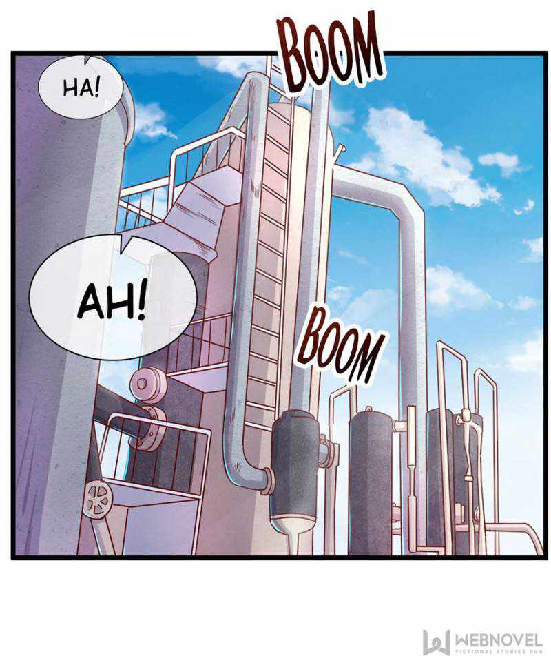 The Boss of Token Exchanging Chapter 33 - Page 5