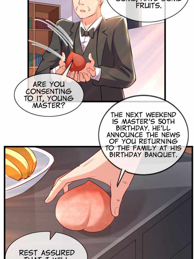 The Boss of Token Exchanging Chapter 33 - Page 44