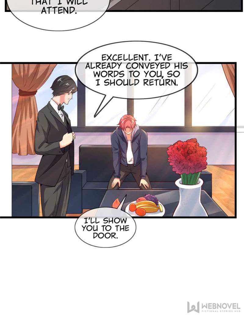 The Boss of Token Exchanging Chapter 33 - Page 45