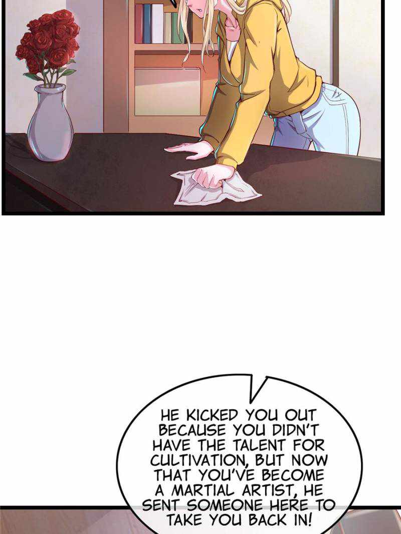 The Boss of Token Exchanging Chapter 33 - Page 47