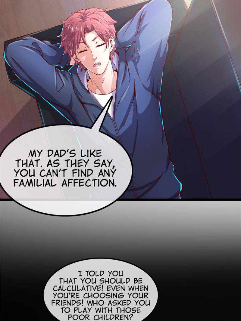The Boss of Token Exchanging Chapter 33 - Page 49