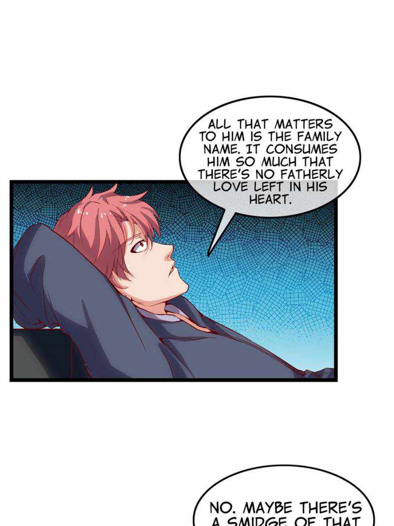 The Boss of Token Exchanging Chapter 33 - Page 51
