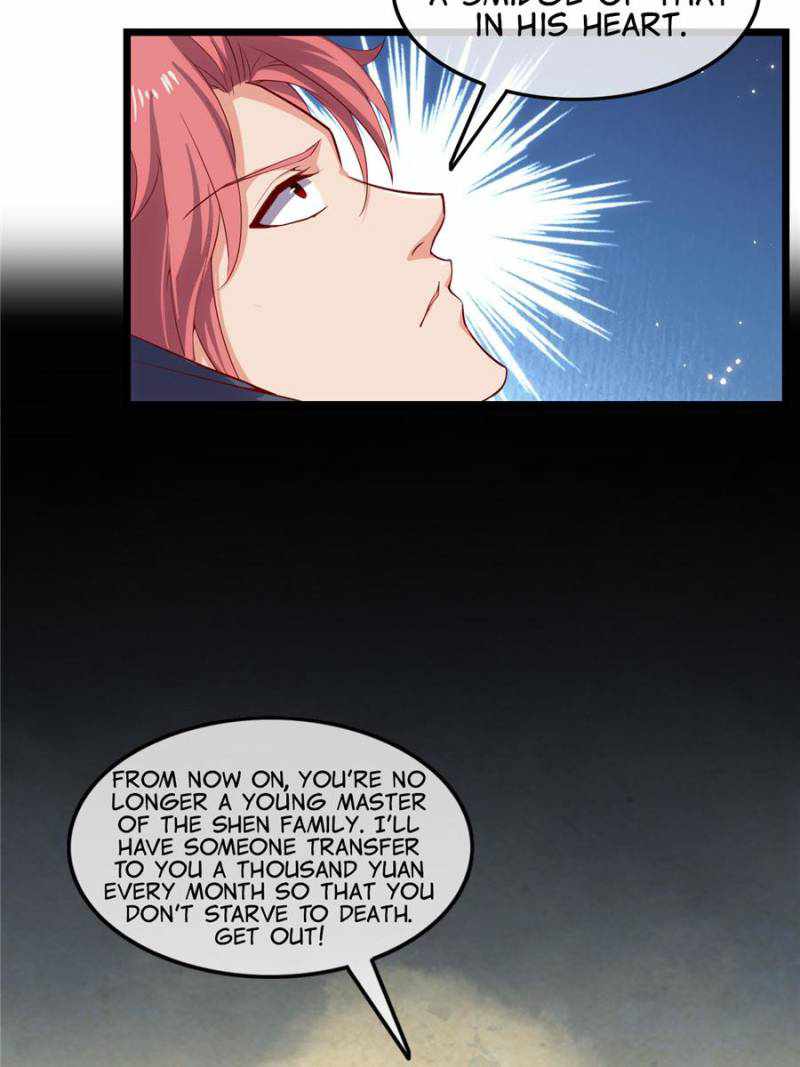 The Boss of Token Exchanging Chapter 33 - Page 52