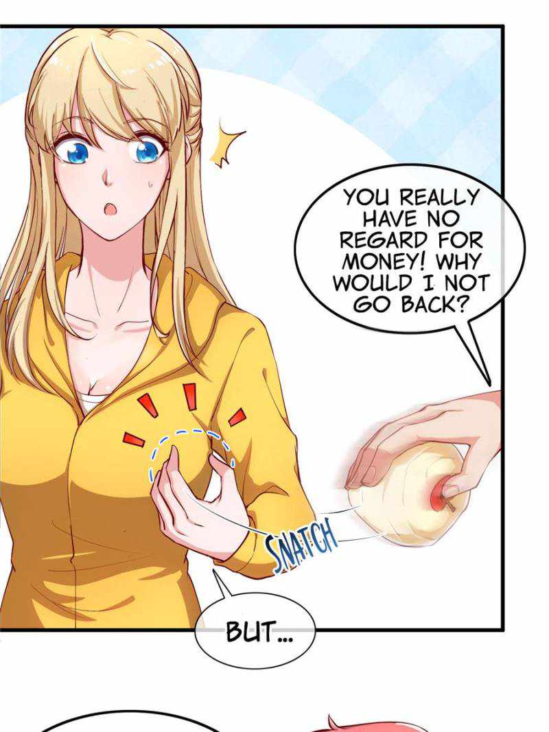 The Boss of Token Exchanging Chapter 33 - Page 58