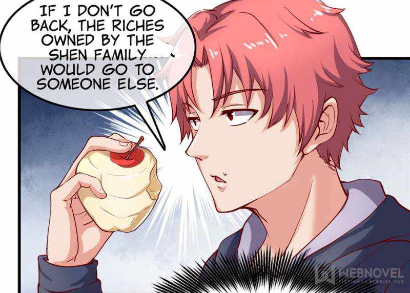The Boss of Token Exchanging Chapter 33 - Page 59
