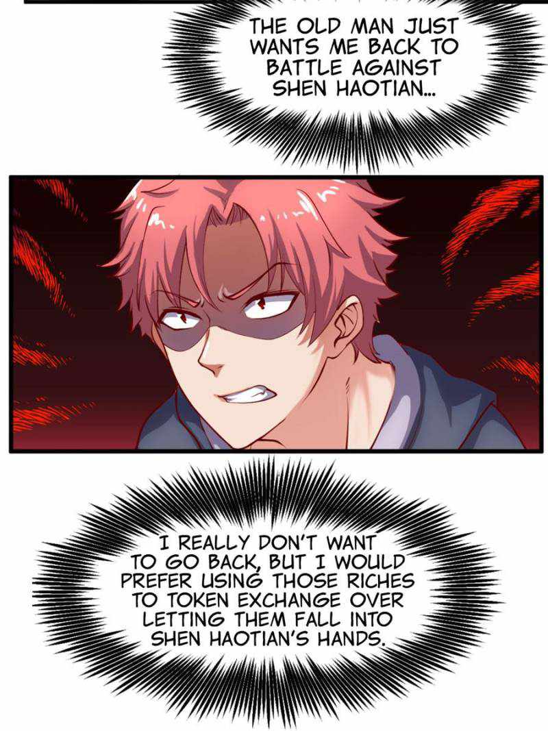 The Boss of Token Exchanging Chapter 33 - Page 60