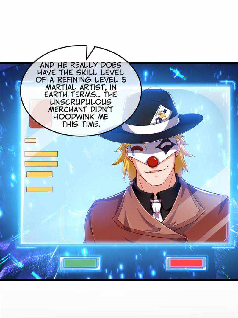 The Boss of Token Exchanging Chapter 33 - Page 7