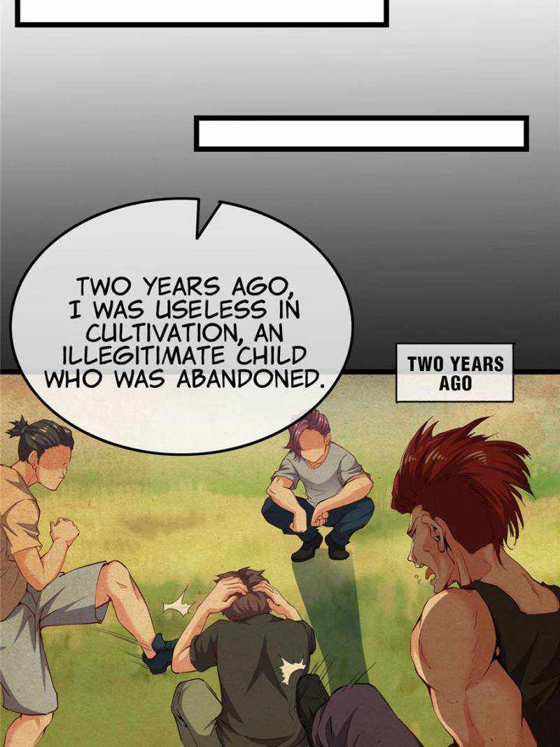The Boss of Token Exchanging Chapter 33 - Page 9