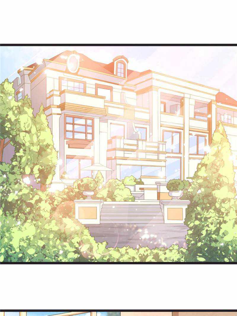 The Boss of Token Exchanging Chapter 34 - Page 1