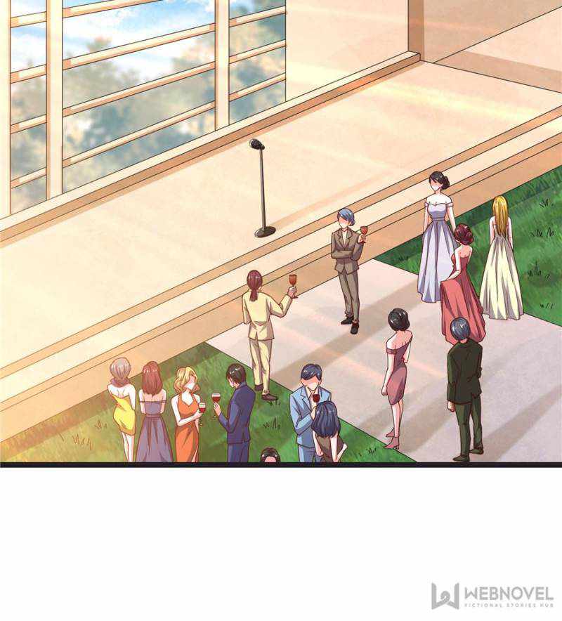 The Boss of Token Exchanging Chapter 34 - Page 2