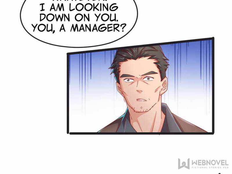The Boss of Token Exchanging Chapter 34 - Page 16