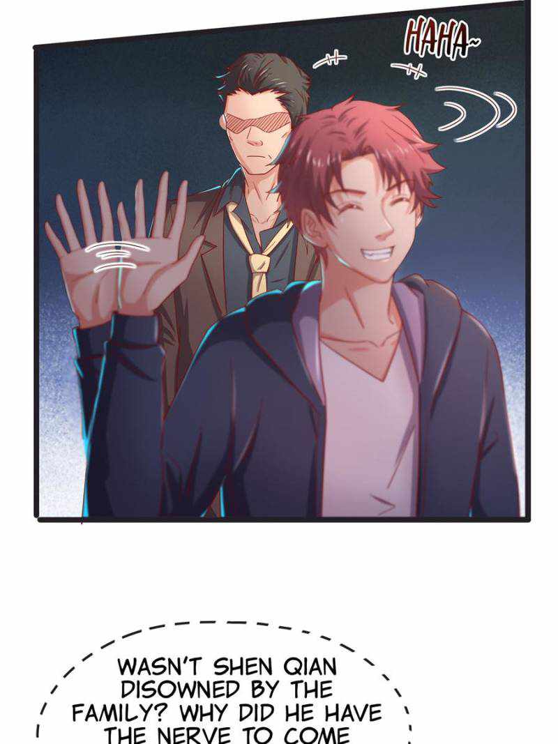 The Boss of Token Exchanging Chapter 34 - Page 17
