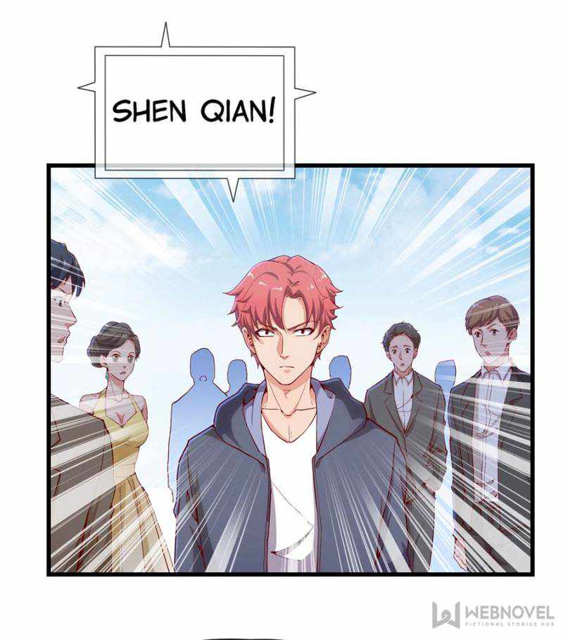 The Boss of Token Exchanging Chapter 34 - Page 27