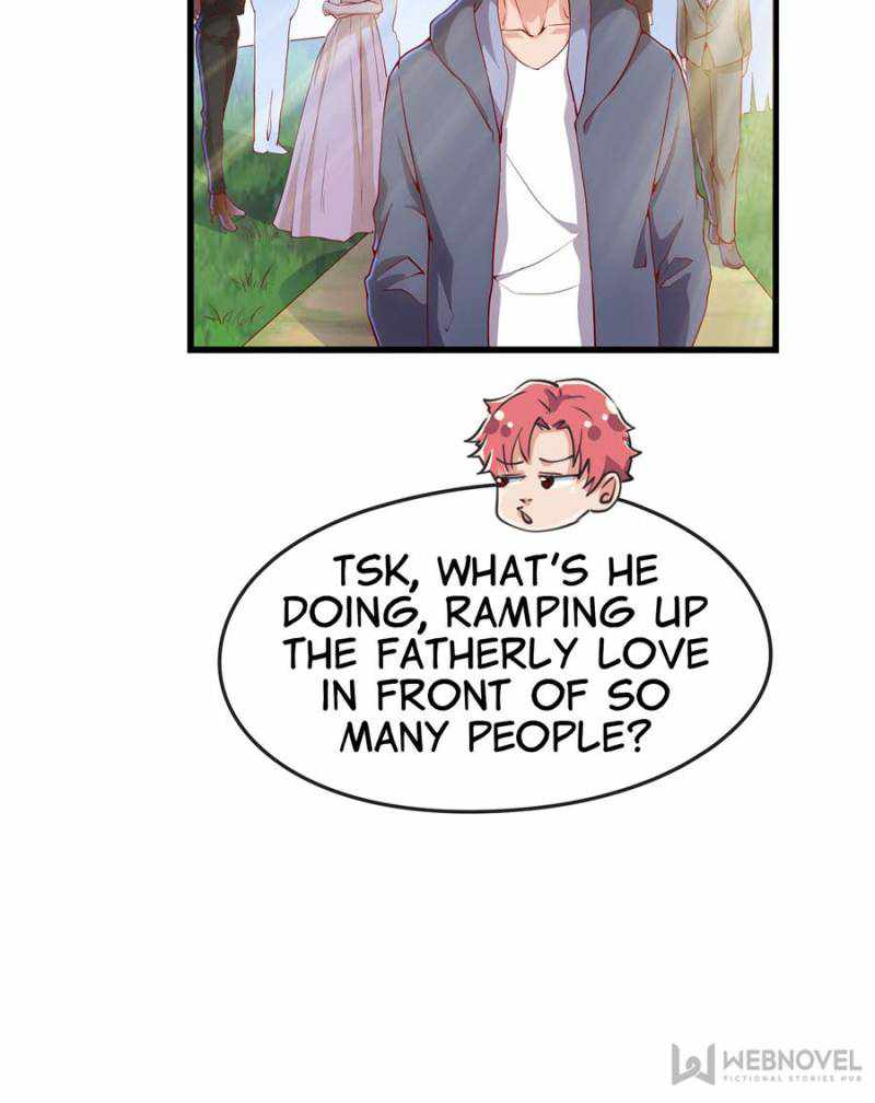 The Boss of Token Exchanging Chapter 34 - Page 29