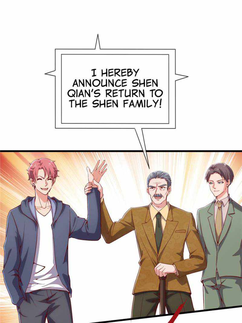 The Boss of Token Exchanging Chapter 34 - Page 30