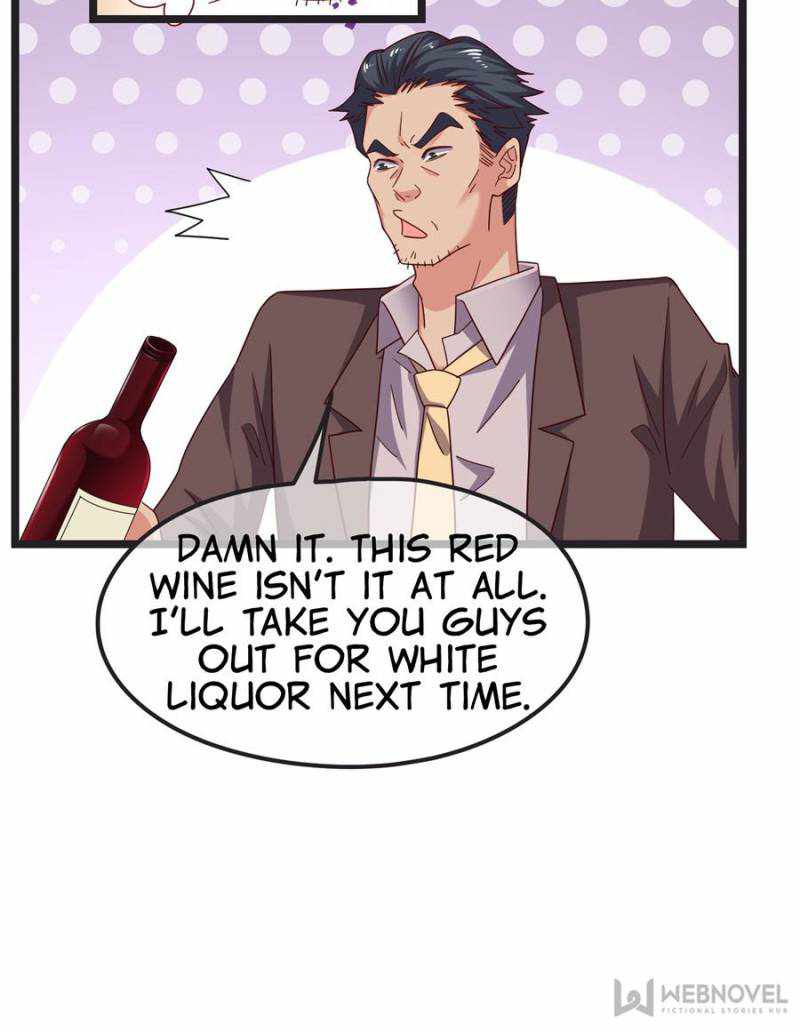The Boss of Token Exchanging Chapter 34 - Page 4