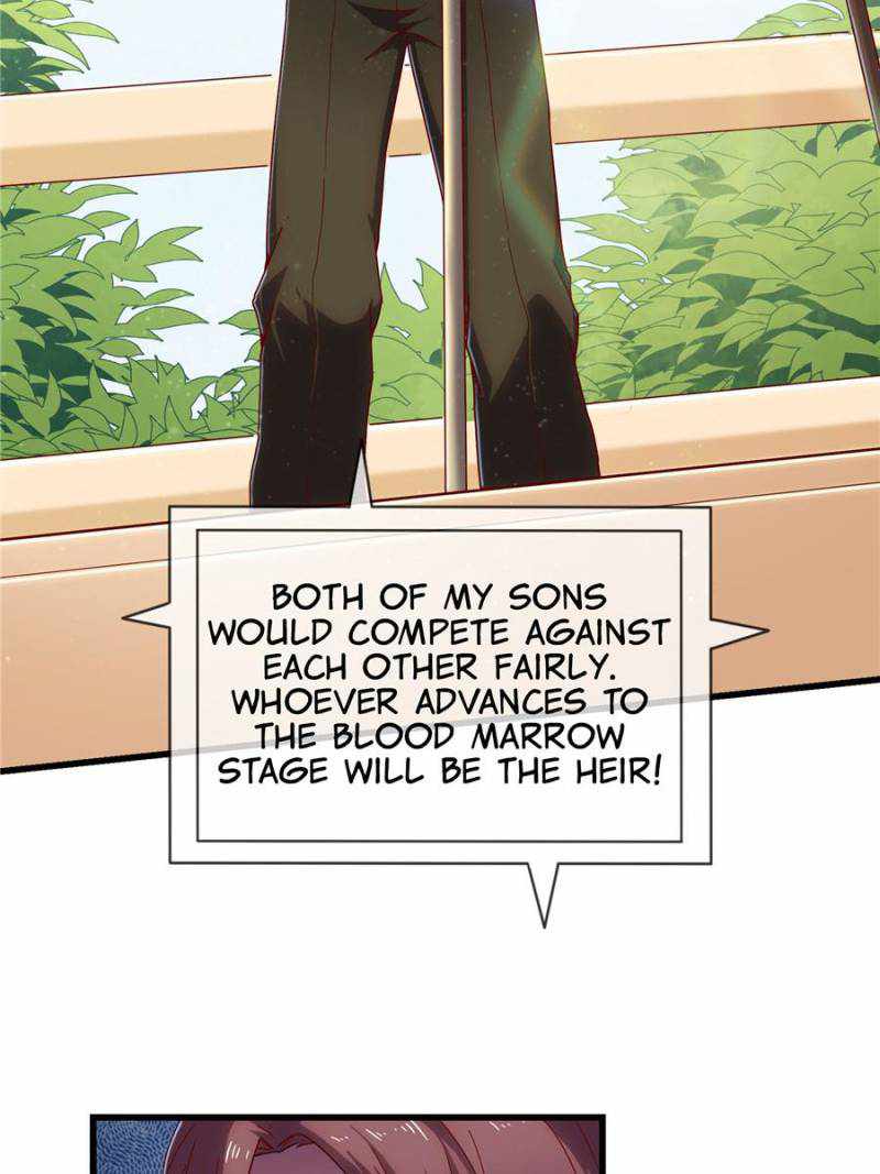 The Boss of Token Exchanging Chapter 34 - Page 35