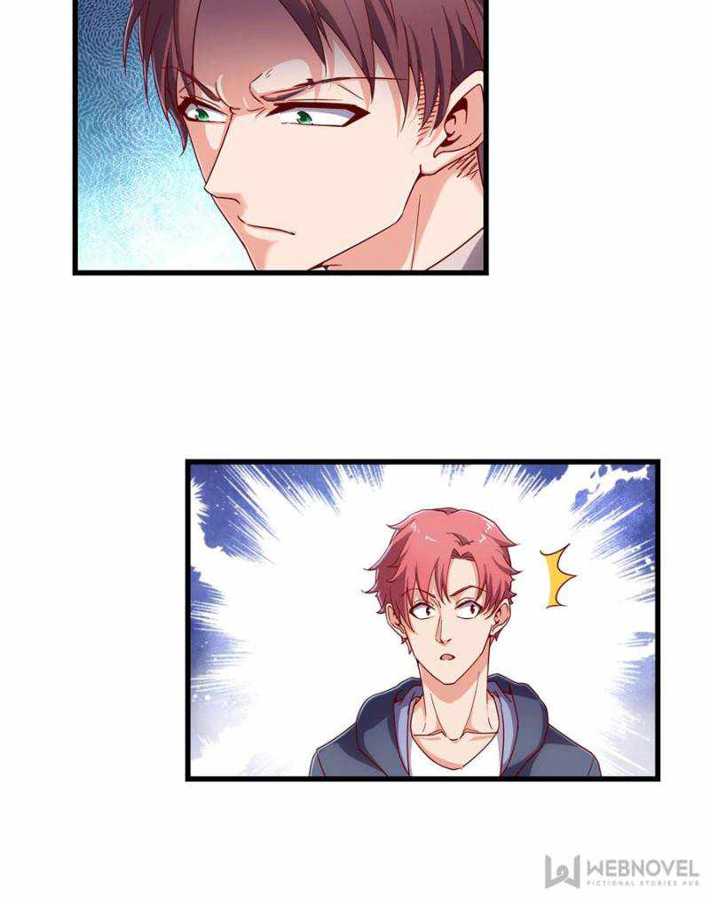 The Boss of Token Exchanging Chapter 34 - Page 36