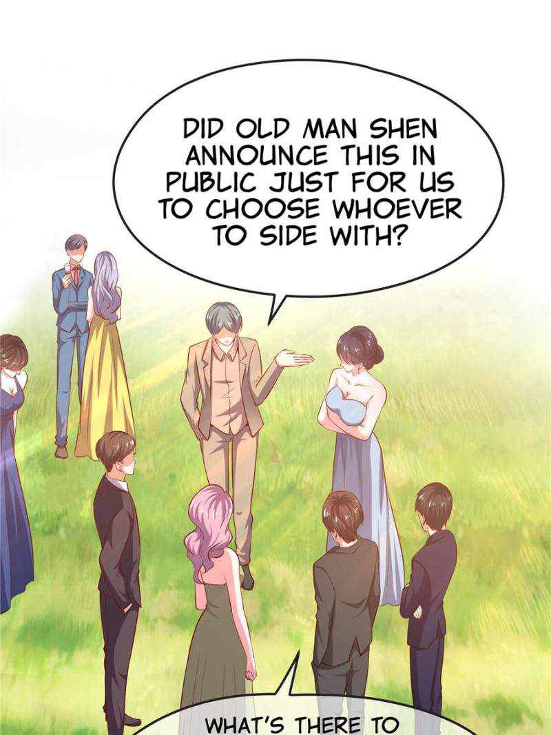 The Boss of Token Exchanging Chapter 34 - Page 37