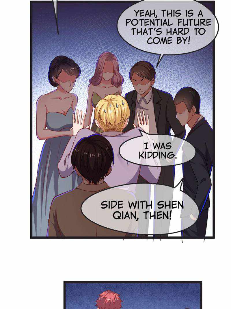 The Boss of Token Exchanging Chapter 34 - Page 40
