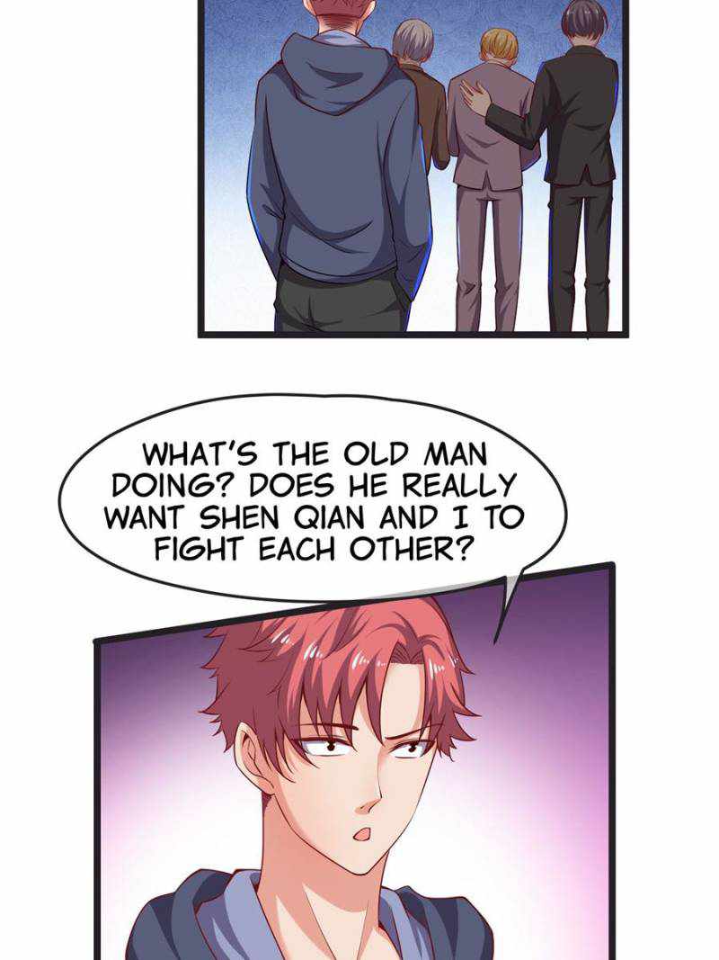 The Boss of Token Exchanging Chapter 34 - Page 41