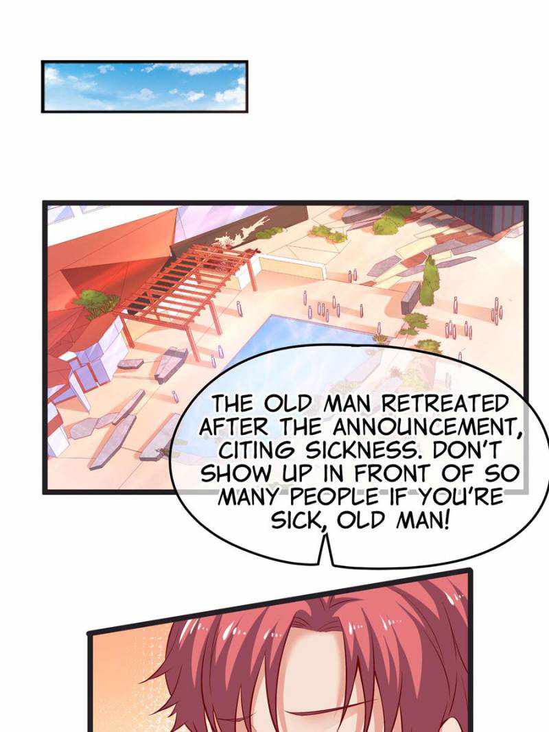 The Boss of Token Exchanging Chapter 34 - Page 43