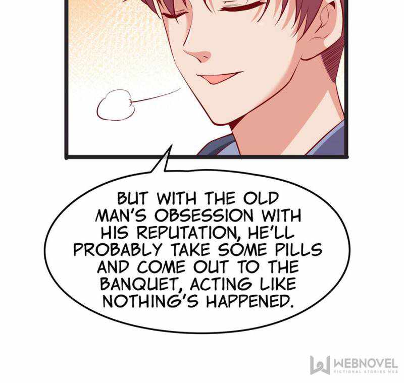 The Boss of Token Exchanging Chapter 34 - Page 44