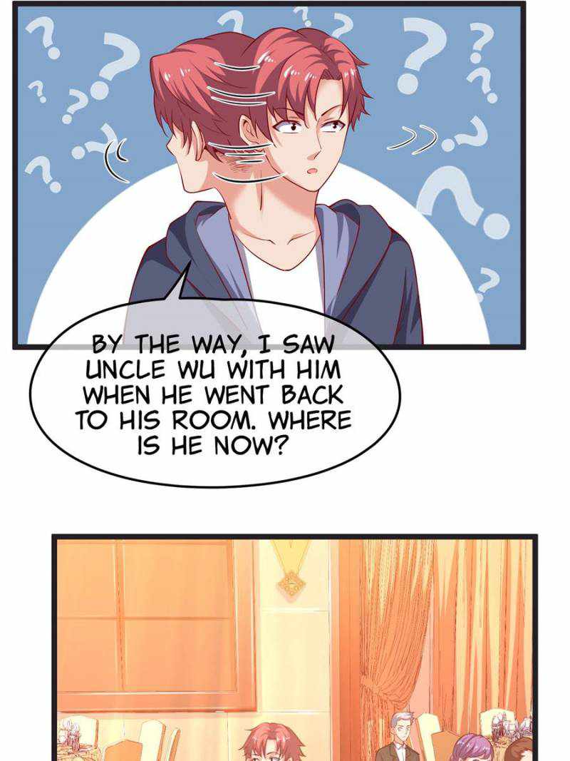 The Boss of Token Exchanging Chapter 34 - Page 45