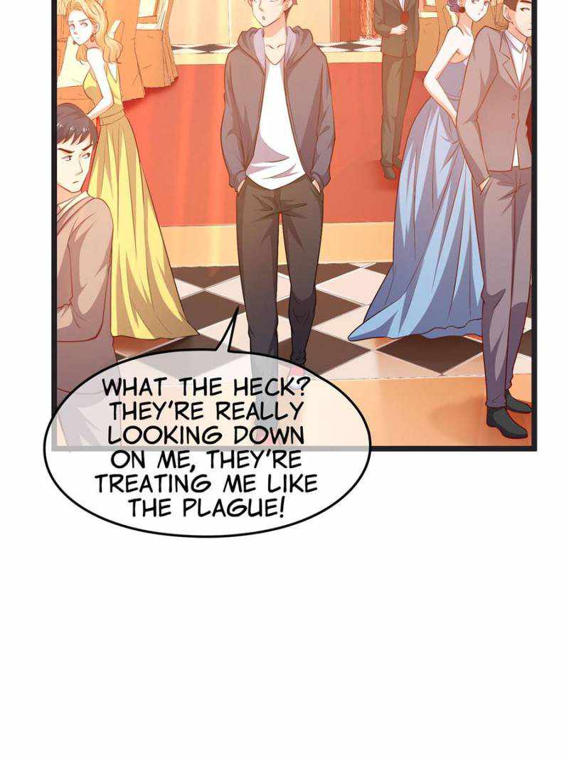 The Boss of Token Exchanging Chapter 34 - Page 46