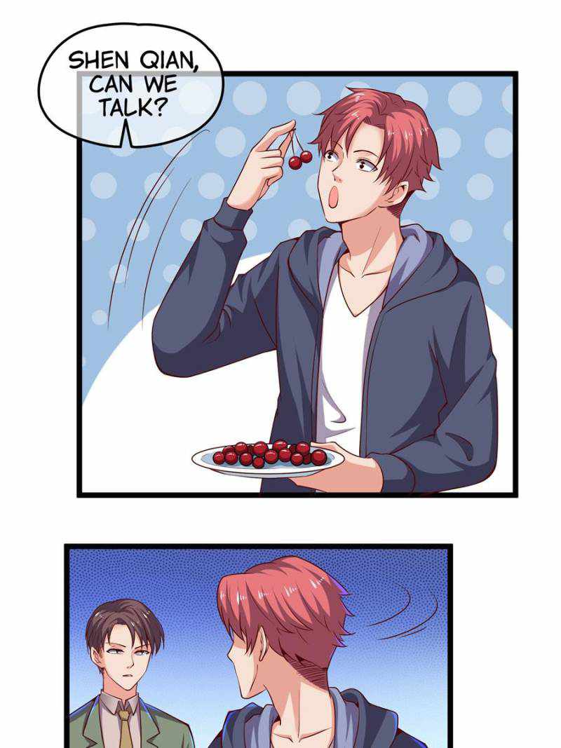 The Boss of Token Exchanging Chapter 34 - Page 48