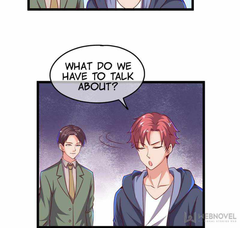 The Boss of Token Exchanging Chapter 34 - Page 49