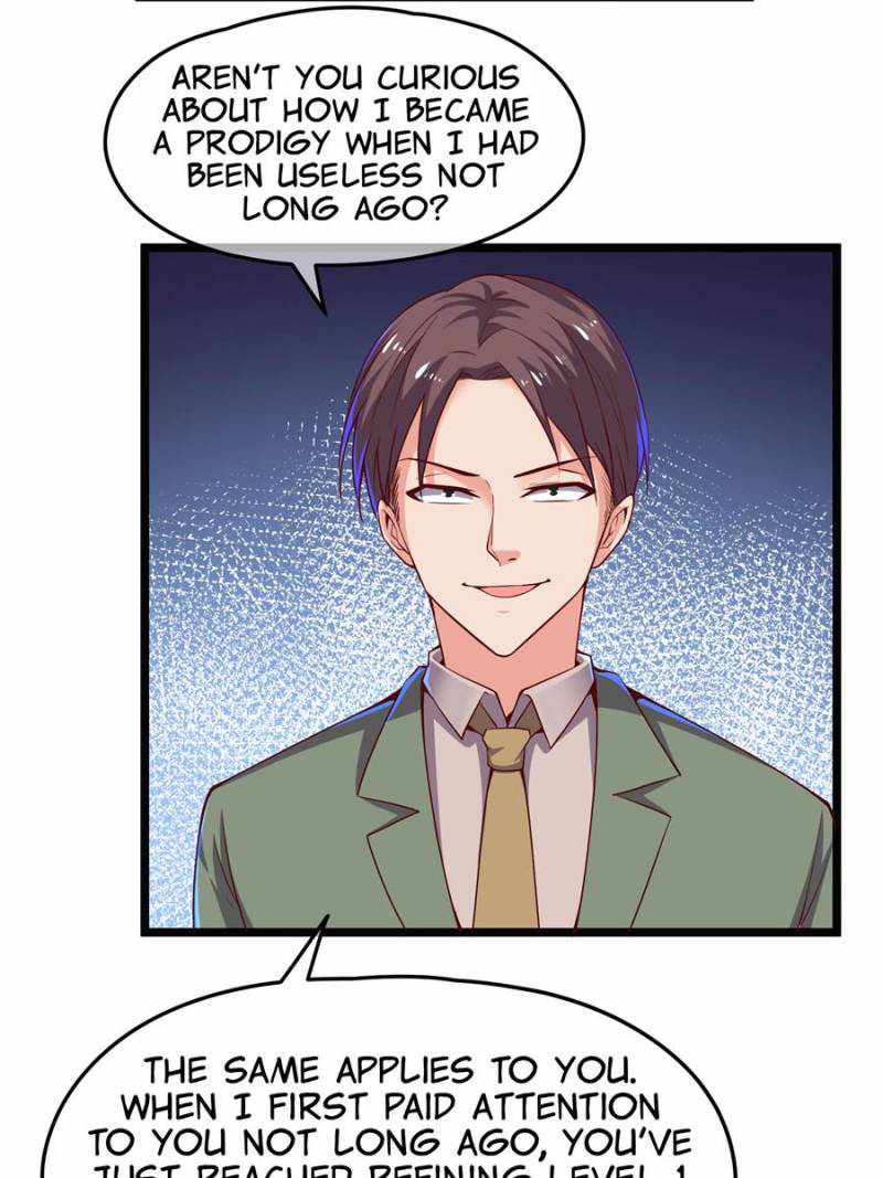 The Boss of Token Exchanging Chapter 34 - Page 50