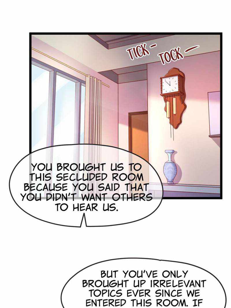 The Boss of Token Exchanging Chapter 34 - Page 53