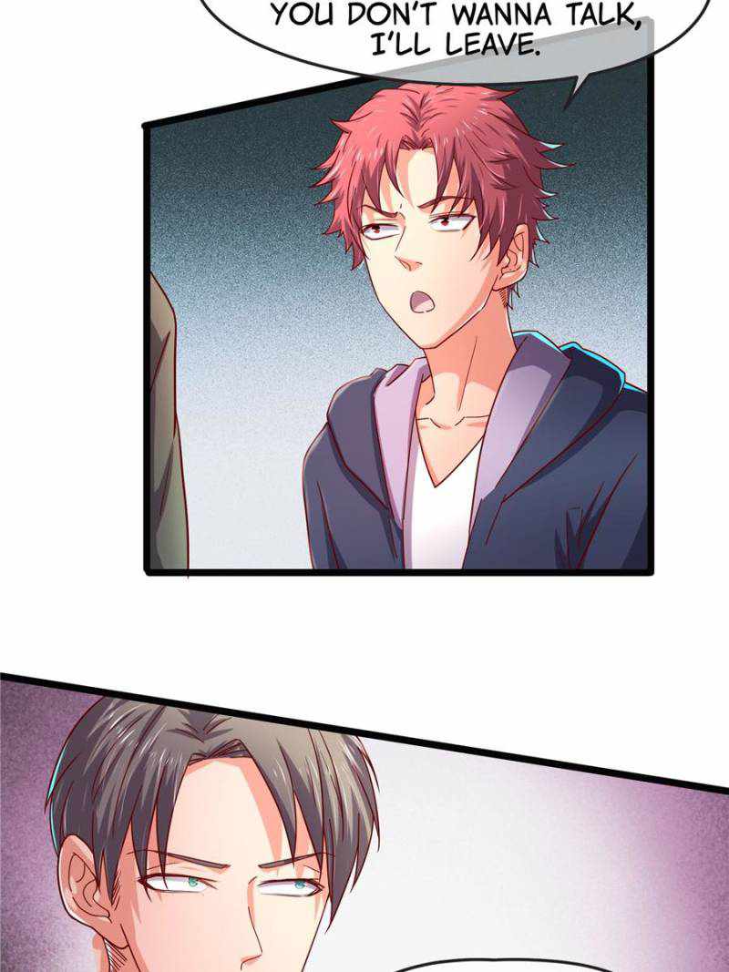 The Boss of Token Exchanging Chapter 34 - Page 54